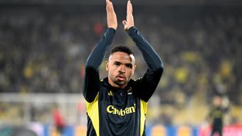 Juventustan Youssef En-Nesyri için takas teklifi Golcü yıldızı önerdiler...