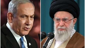 Netanyahudan çifte mesaj: İrana işimiz bitmedi, Mamdaniye ise New Yorka geliyorum dedi...