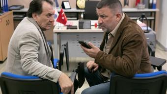 ARKA SOKAKLAR’IN FENOMEN İKİLİSİ YİNE VİRAL OLDU