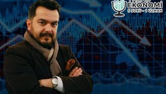Kasım enflasyonu sürprizi Faiz indirimi kapıda mı Ekonomist Yüksel Okşak Vites ayarı doğru yapılmalı