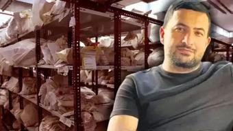 Türkiyenin konuştuğu soygunda yeni detaylar: 13 Kasım tesadüf değil...