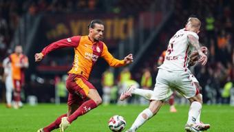 Leroy Saneden penaltı açıklaması: Görüntülere bakmam gerekir