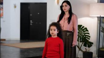 GÜLLER VE GÜNAHLAR’DA GERİLİM TIRMANIYOR: KEŞKE SEN BENİM ANNEM OLSAYDIN