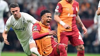 Galatasarayda Jakobs krizi bitmiyor Taraftarların sabrı taştı...