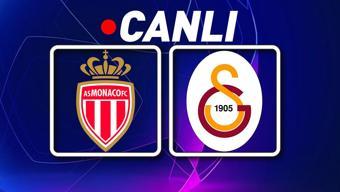 Galatasaray, Monaco deplasmanında Muhtemel 11ler...