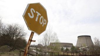 Çernobilde nükleer sızıntı riski: Koruma yapısı risk altında