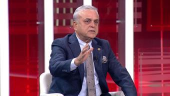 SON DAKİKA... CHPli Hasan Ufuk Çakıra ihraç talebi: Kararın ardından istifa etti