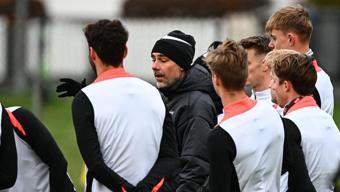 Brannda, Fenerbahçe maçı öncesi 6 isim antrenmana katılmadı