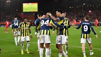 Fenerbahçenin yıldızına övgü: Eğer böyle oynarsa...