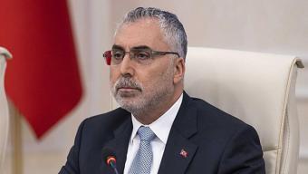 Bakan Işıkhandan Asgari Ücret Tespit Komisyonu sürecine ilişkin açıklama