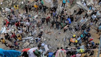 SON DAKİKA HABERİ: BM’den İsrail’e Gazze için Engelleri kaldırın çağrısı