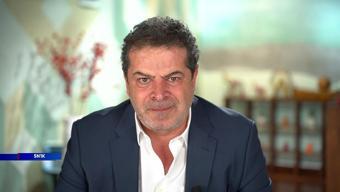 Suriyede yeni dönemin ilk yılı, ABDnin tartışılan Türkiye yaklaşımı ve ABDnin yeni milli güvenlik stratejisi 5N1Kda konuşuldu