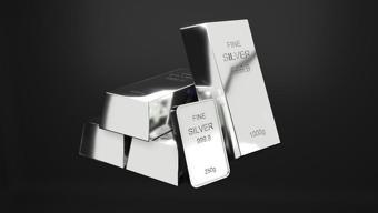 Altından kaçan gümüşe sığındı Tarihi zirve geldi...