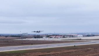 Milli İHAların yeni gözü: ASELFLIR-600