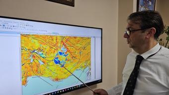 Fay hareketleri tetikliyor | Uzmanlar uydu görüntülerini inceledi: 2 ilde tehdit büyük