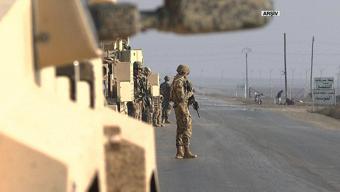 Suriyede 2si asker 3 ABDli öldürüldü: Trump: Misilleme yapacağız