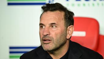 Galatasaray, o maçın tarihinin değişmesi için TFFye başvuruda bulundu