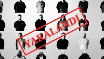 SON DAKİKA: Ulusal ve uluslararası seviyede aranan 24 suçlu Türkiyeye getirildi