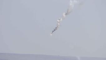 İsrailden Lübnanın güneyine İHA saldırısı: 2 ölü