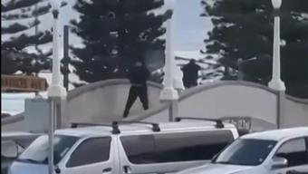 Avustralyada 15 kişinin öldüğü silahlı saldırı: Saldırganlar baba-oğul çıktı