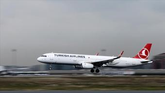 THYden TROY logolu kart sahibi yolculara indirim kampanyası