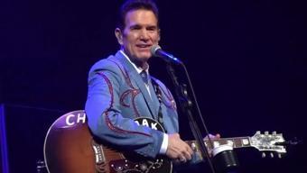Chris Isaak İstanbul konseri ne zaman ve nerede Chris Isaak kimdir, kaç yaşında
