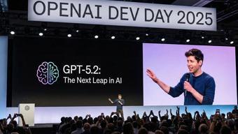 OpenAI, GPT-5.2’yi çıkarmaya hazırlanıyor