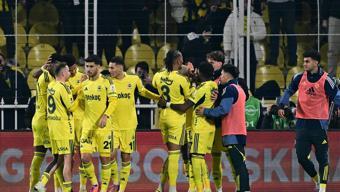 Fenerbahçenin net galibiyeti sonrası övgü: Konya’nın girdaptan çıkamaması, anafora teslimiyeti
