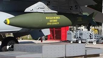 Dünyanın en güçlü nükleer olmayan silahı