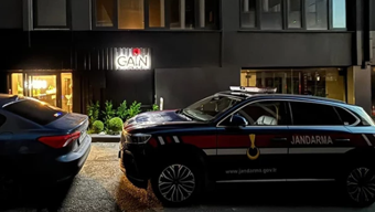 Dijital platform GAİNe operasyon