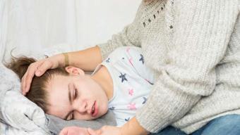 Birkaç Saniyelik Dalgın Bakışlar Bu Hastalığın Sinyali Olabilir