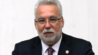 Hüseyin Kocabıyık hakkında 2 yıl 5 ay hapis cezası ve tahliye kararı