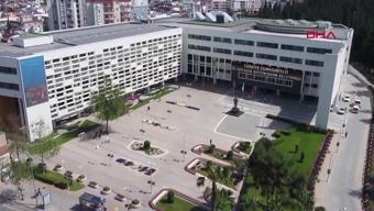 Antalya rüşvet soruşturması sürüyor