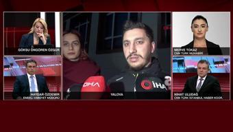 Güllünün ölümünde oğlu Tuğberkin ifadesi ortaya çıktı