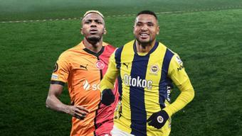 Afrika Uluslar Kupasına Süper Ligden gidecek futbolcular belli oldu