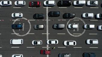 Trafiğe kasımda kaydı yapılan araç sayısı açıklandı