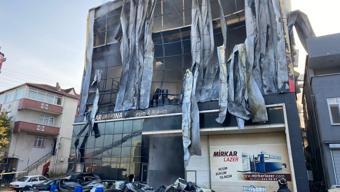 Ölüm fabrikasının faillerinin kaçış planı deşifre oldu: Suçu babaları üstlenecek