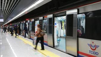 Marmaray, Başkentray ve İZBAN 1 Ocakta ücretsiz