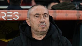 Stanimir Stoilovdan, Göztepe taraftarlarına çağrı