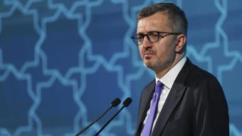 İletişim Başkanı Durandan 2026 Yılı Merkezi Yönetim Bütçe Kanununa ilişkin paylaşım