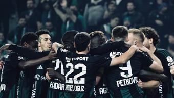 Süper Lige geri dönen Kocaelispor, iç saha maçlarına damga vurdu