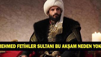 MEHMED FETİHLER SULTANI BU AKŞAM VAR MI YOK MU Mehmed Fetihler Sultanı yeni bölümü ne zaman 23 Aralık TRT 1 yayın akışı