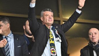 SON DAKİKA | Fenerbahçe’den Sadettin Saran açıklaması