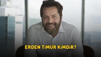 Erden Timur neden gözaltına alındı Galatasarayın eski yöneticisi Erden Timur kimdir, nereli ve kaç yaşında Futbolda bahis soruşturması