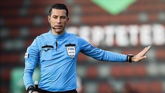 SON DAKİKA | TFF, bahis soruşturması kapsamında Ali Palabıyıkı PFDKya sevk etti