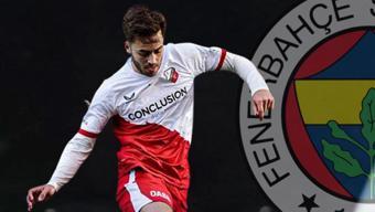 Transfer Haberi | Fenerbahçe’ye sürpriz sol bek Teklif yapıldı