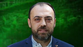 Sakaryaspor, başkanını seçti