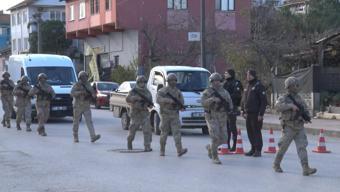 DEAŞ operasyonu sonrası akıllardaki soru: Neden Yalova