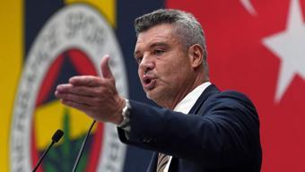 Fenerbahçe, olağanüstü genel kurul kararı aldı