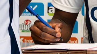 Türkiyede ara transfer dönemi başlıyor